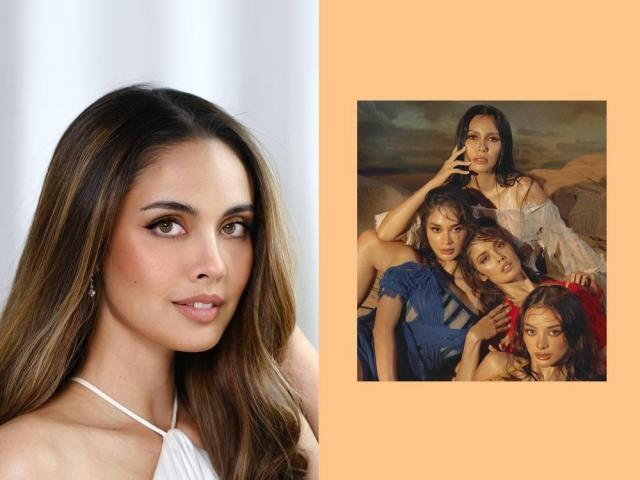 megan young