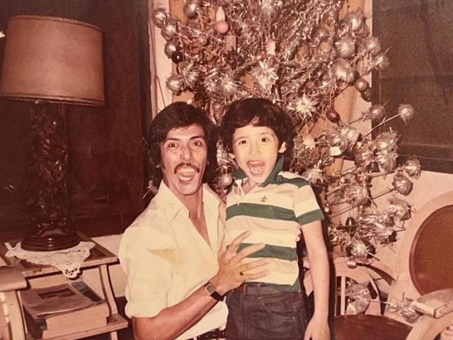 Gian Sotto and Tito Sotto 