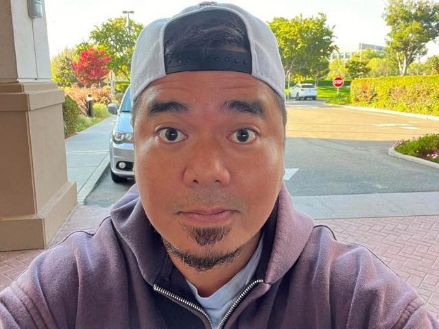 Gloc 9 and Francis Magalona