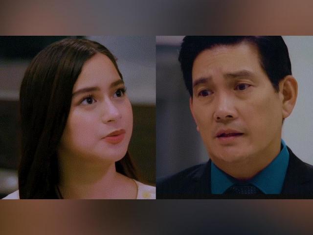 abot kamay na pangarap recap