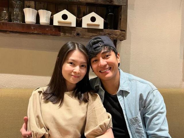 Barbie Forteza and Jak Roberto