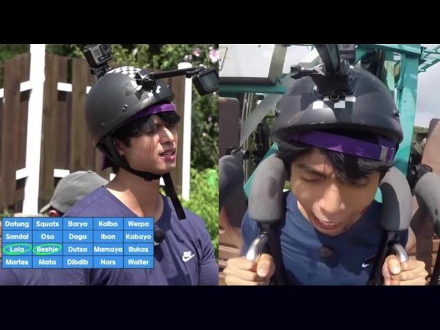 Source: Running Man PH (FB)