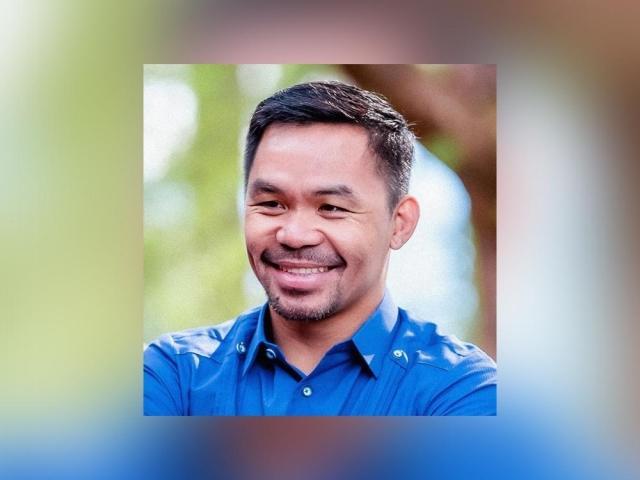 Manny Pacquiao