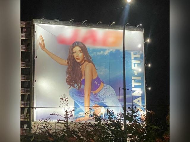 herlene budol billboard