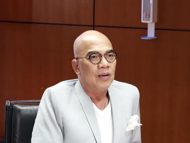 Boy Abunda 