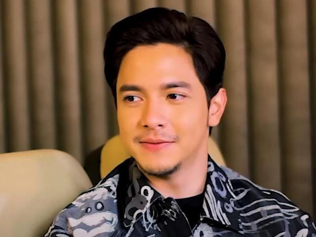 Alden Richards