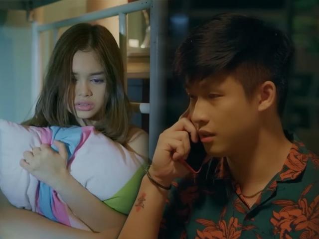 Lexi Gonzales Elijah Alej, Hailey Mendes