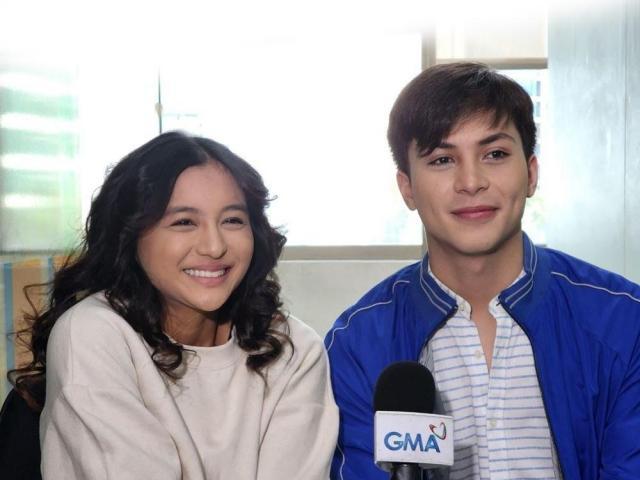 Abdul Raman and Shayne Sava in LikeforLike