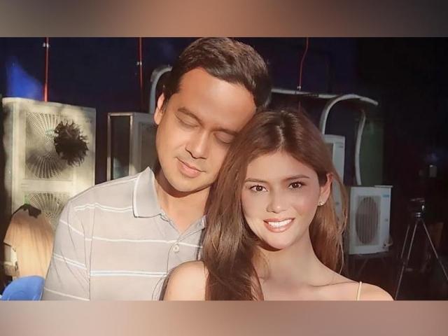 ana jalandoni and john lloyd cruz