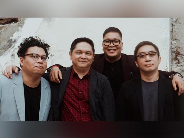 The Itchyworms
