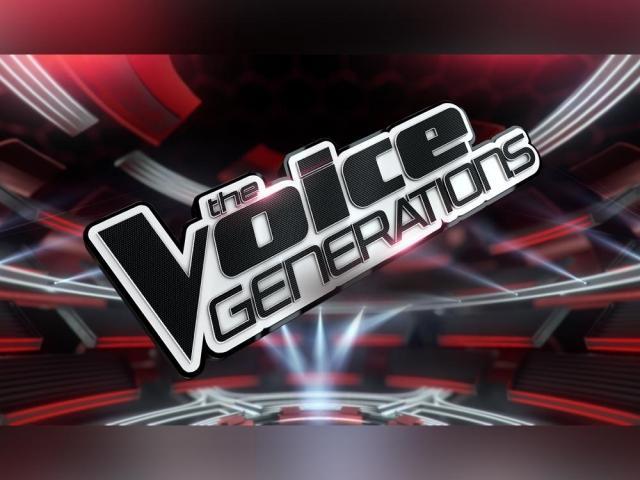 The Voice Generations