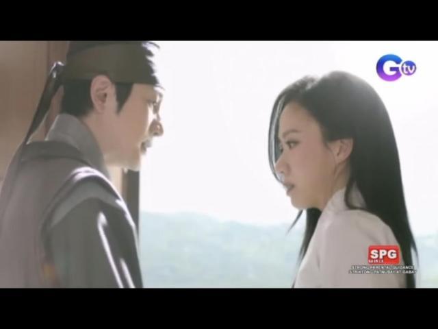 King Maker: The Change of Destiny on GTV