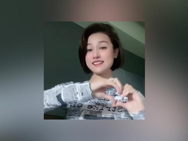 Liezel Lopez new look