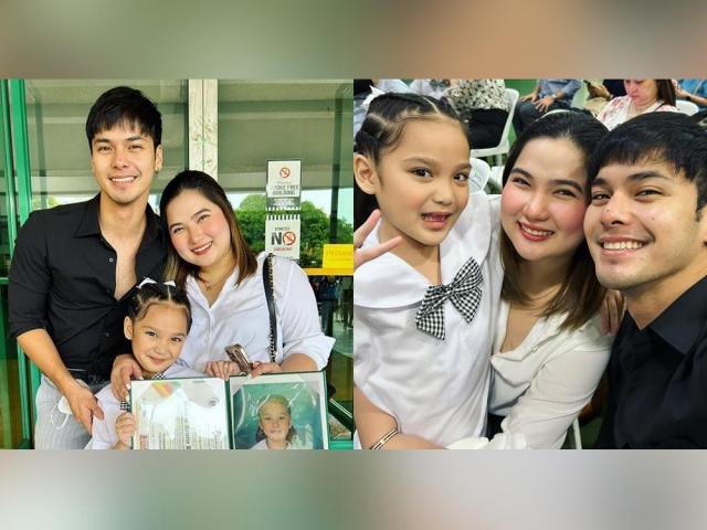 Kristoffer Martin, AC Banzon, and Pre