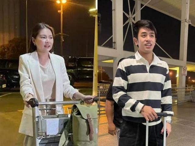 Barbie Forteza, David Licauco