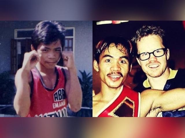 manny pacquiao