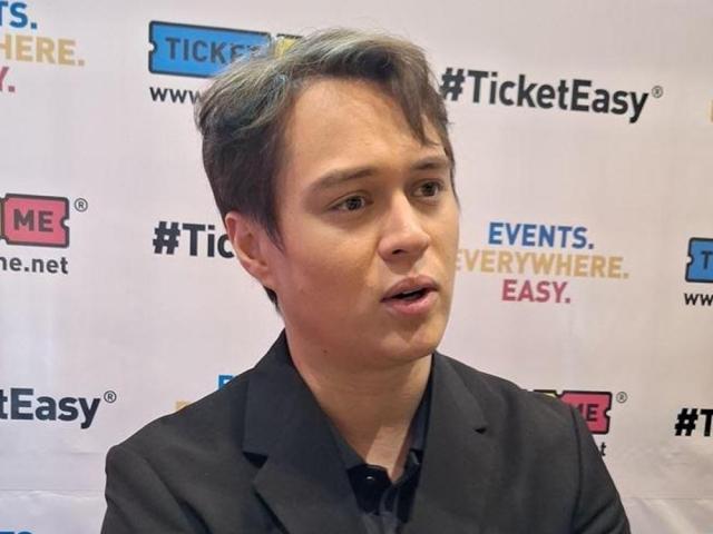 Enrique Gil