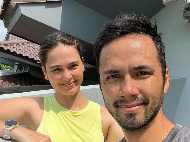 oyo sotto and kristine hermosa