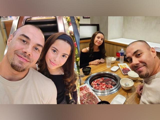 Kendra Kramer and Doug Kramer 