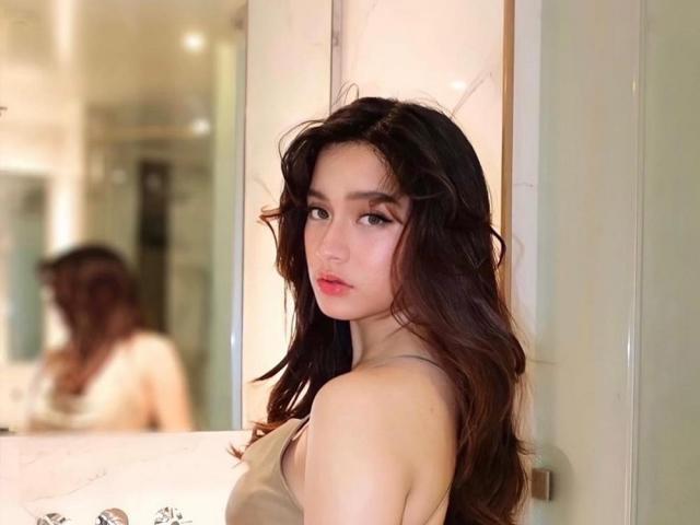 Jillian Ward for magpakailanman