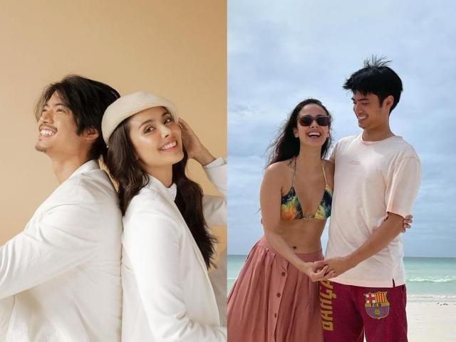 Megan Young and Mikael Daez anniversary