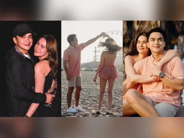 dominque roque and bea alonzo