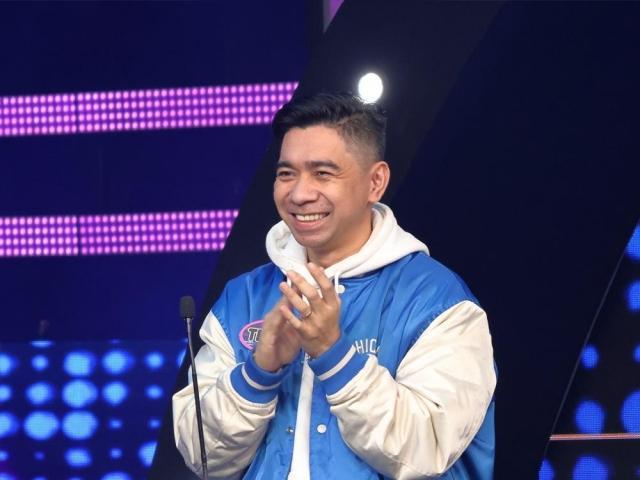 Teddy Corpuz Family Feud