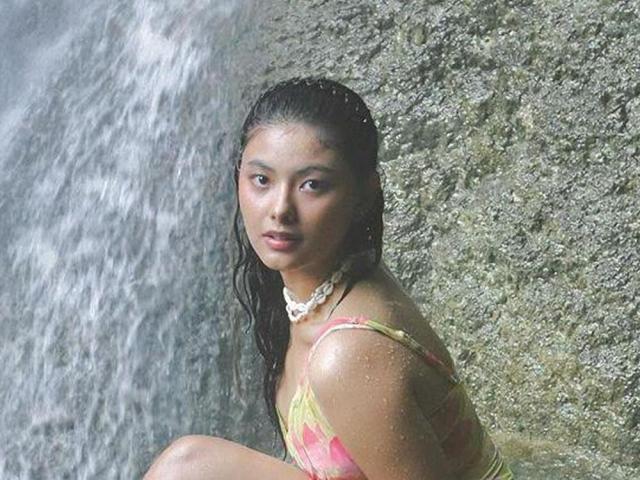 Kate Valdez in Bohol