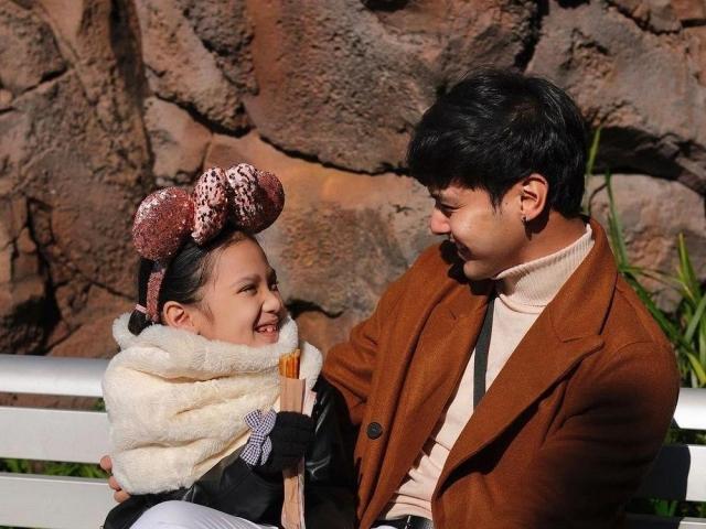 Kristoffer Martin and Pre