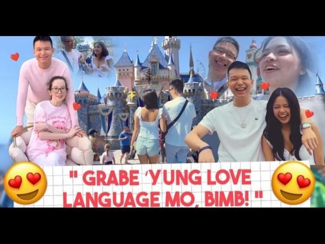 Bimby Aquino Yap, Erin Diaz 