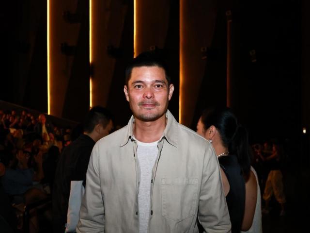 Dingdong Dantes 
