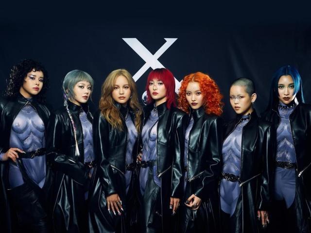 XG announces new album