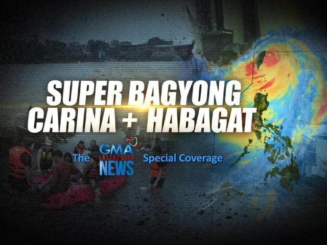 GMA Integrated News
