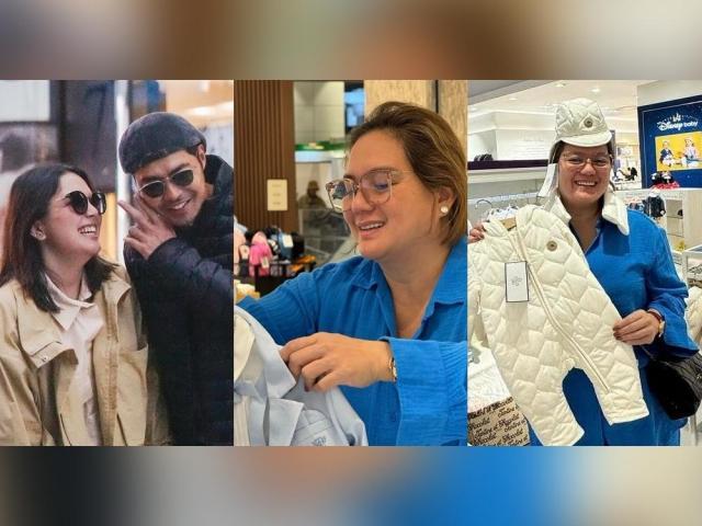 Sylvia Sanchez, Ria Atayde, Zanjoe Marudo