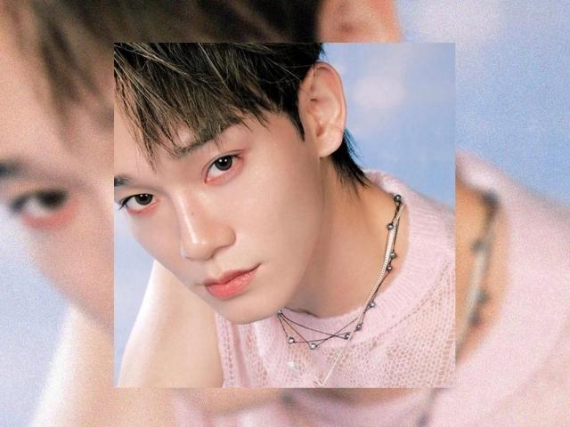 EXO Chen