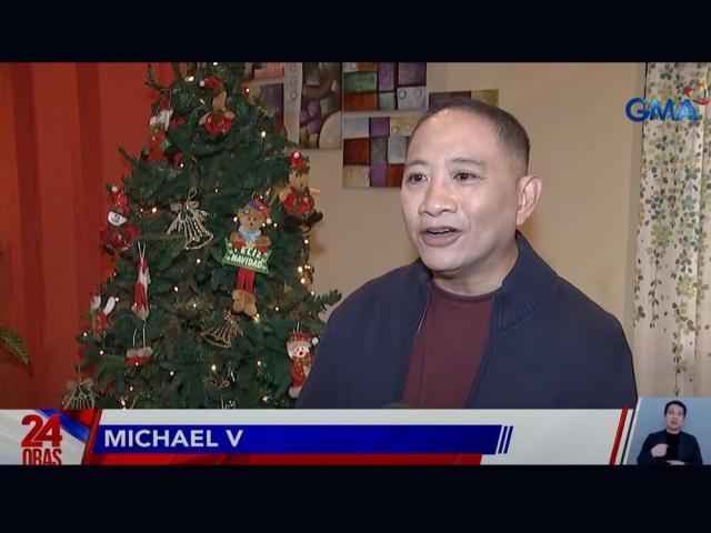 Michael V Hilaw parody