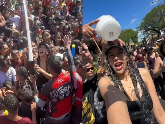 herlene budol at higantes festival