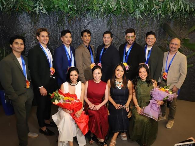 Sparkle December 2024 contract signing