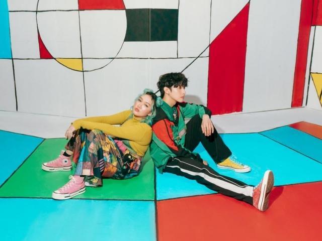 sb19 justin and dwta