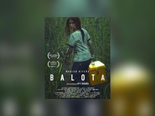 Balota