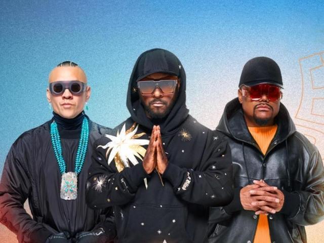 Black Eyed Peas