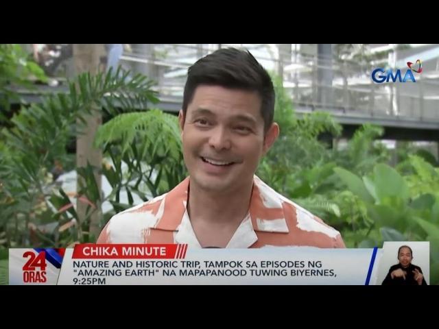 Dingdong Dantes