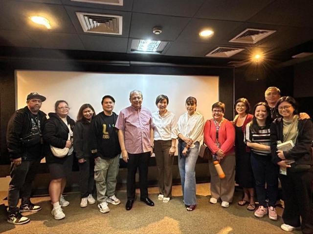 Encantadia Chronicles Sang gre preview