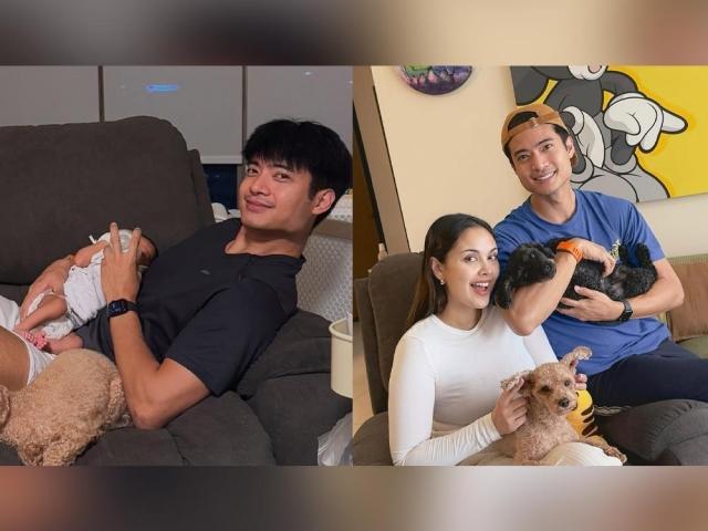 megan young and mikael daez