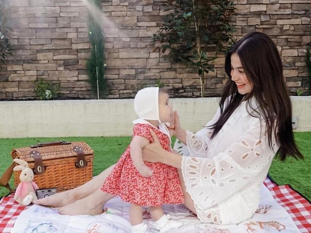 anne curtis and dahlia amelie heussaff