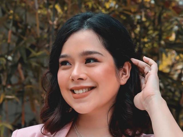 Saab Magalona Jim Bacarro welcome Baby Vito