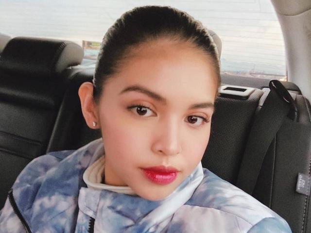 Maine Mendoza Arjo Atayde