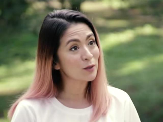 Antoinette Taus in Amazing EarthÂ