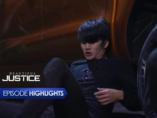 Beautiful Justice episode recap on January 20 2020