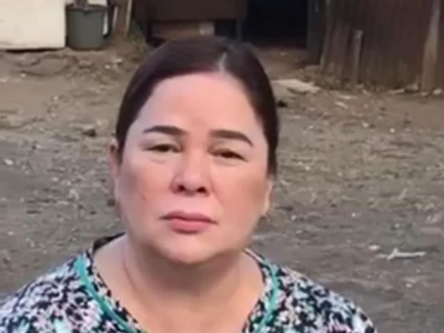 Jaclyn Jose Ilaban Natin Yan